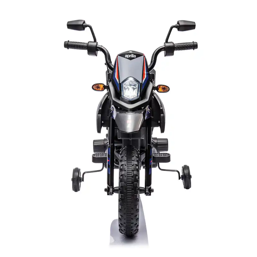 Elmotorcykel Nordic Play Aprilia 1x10,8V Motor