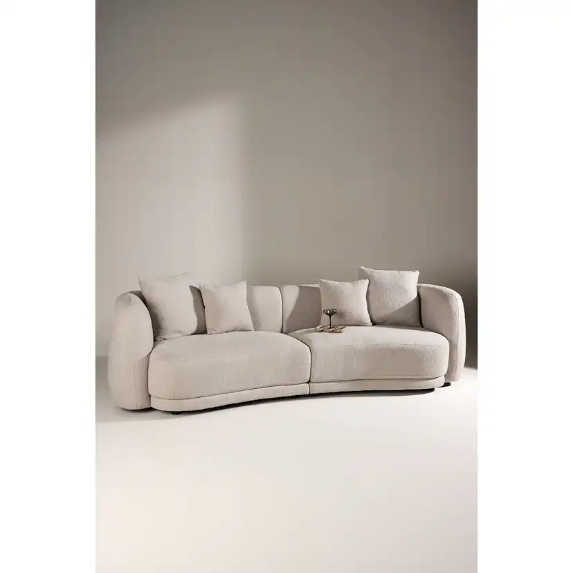 3-sitssoffa Venture Home Cielo