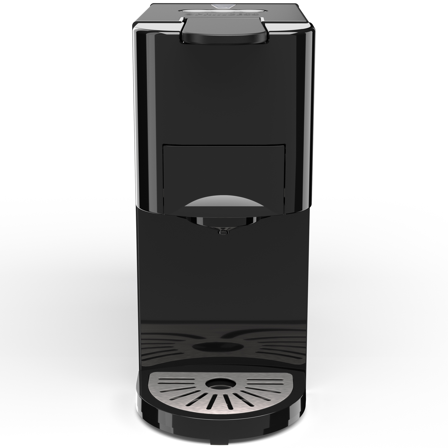 Kapselmaskin Princess 4-in-1 Automatic