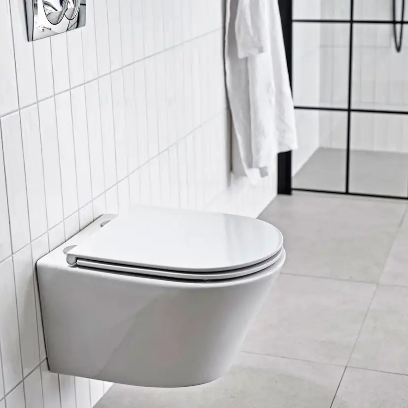 Toalettsits Alterna Opus Maxi