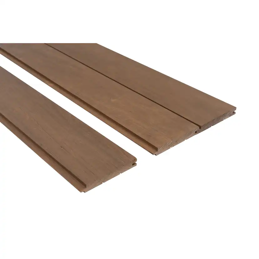 Bastupanel Sauna Sweden 15x120 STS 15x120x3000 mm Längd: 3000 mm