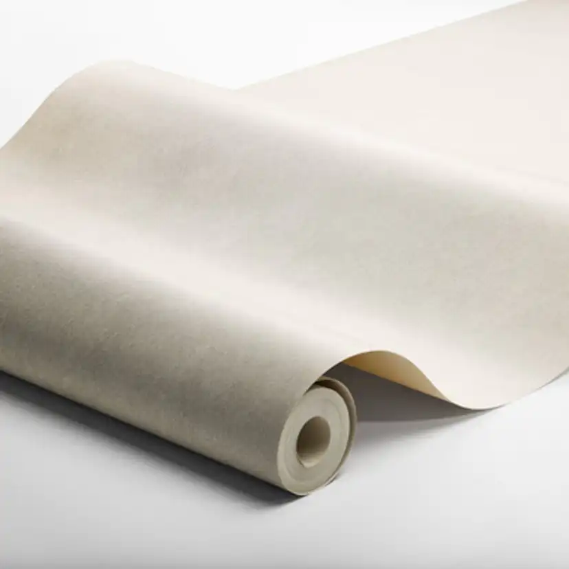 Tapet Boråstapeter Chalk Shades Flint 5059 Non Woven, Grå