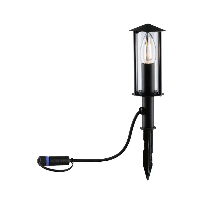 Pollare LED Paulmann Classic Mini Plug & Shine IP44 24V