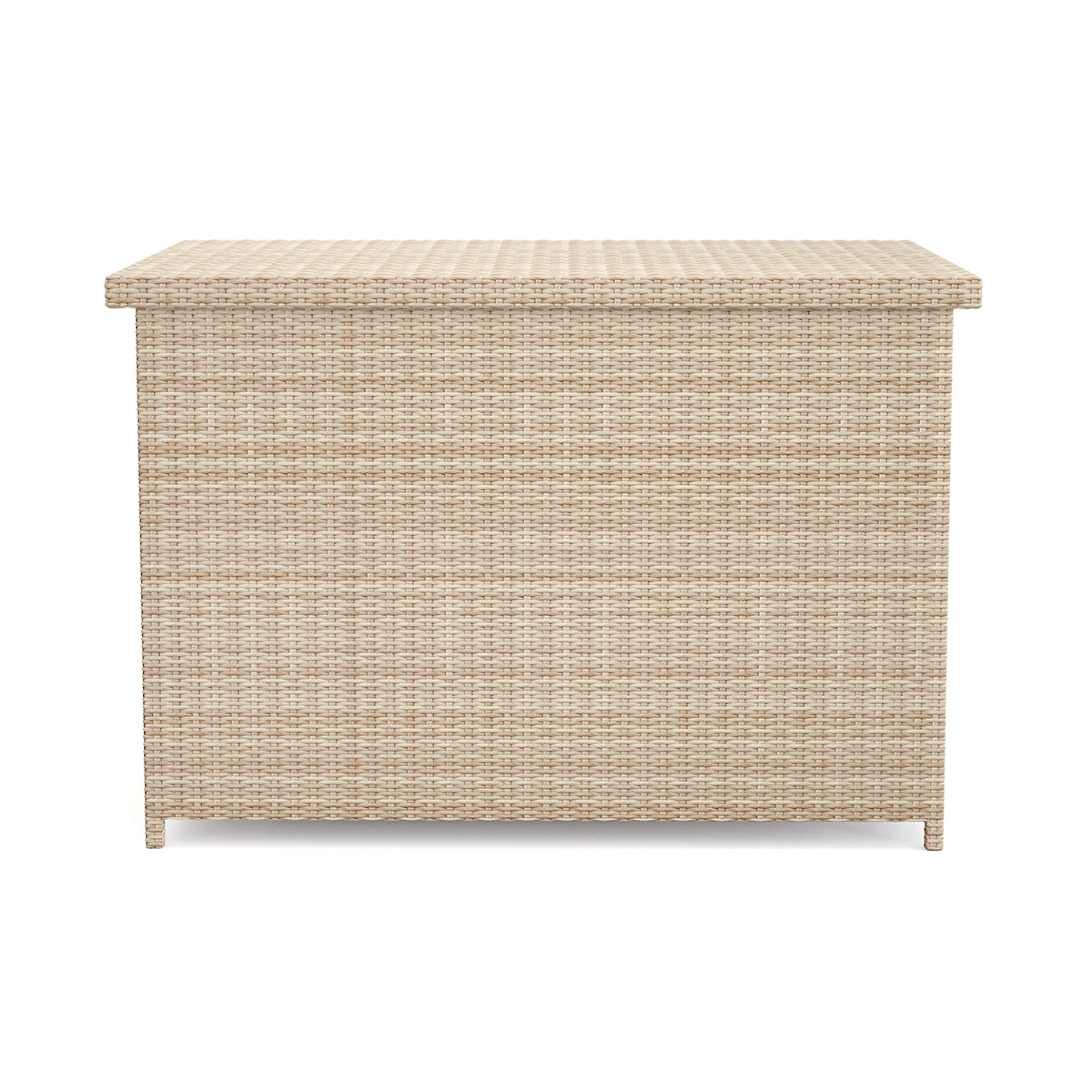 Trädgårdsförvaring Comfort Garden Gigant Dynbox utomhus