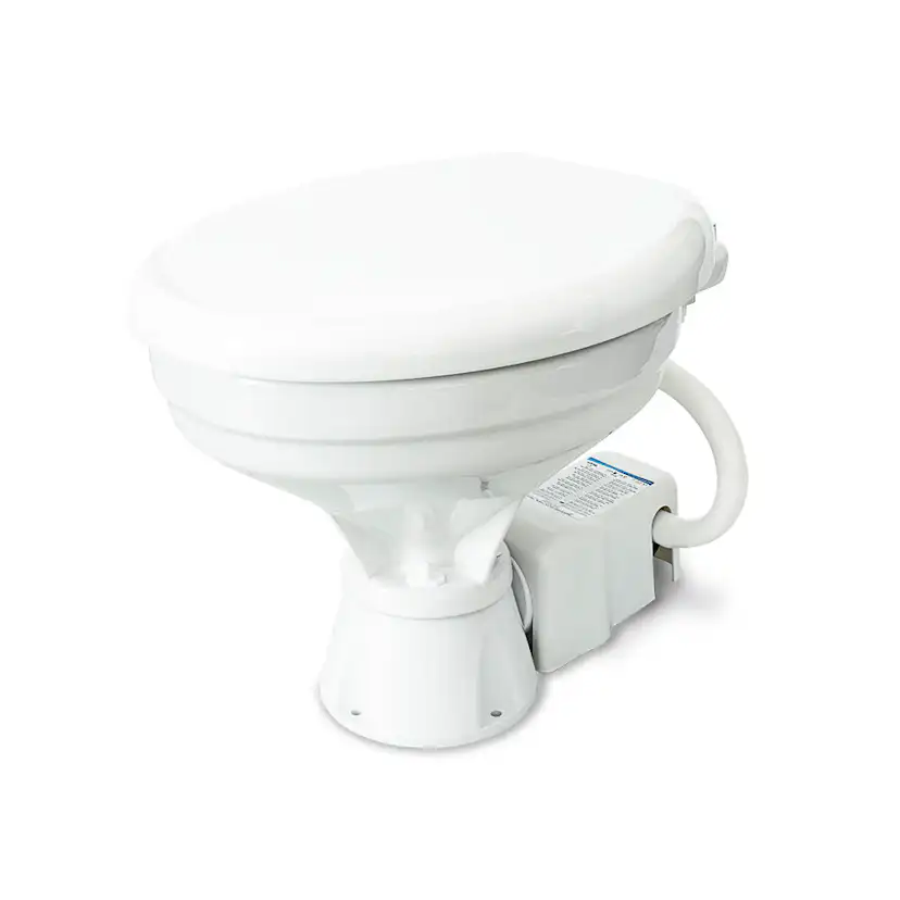 Marin Toalett Albin Group Marine Standard EVO Comfort 12V