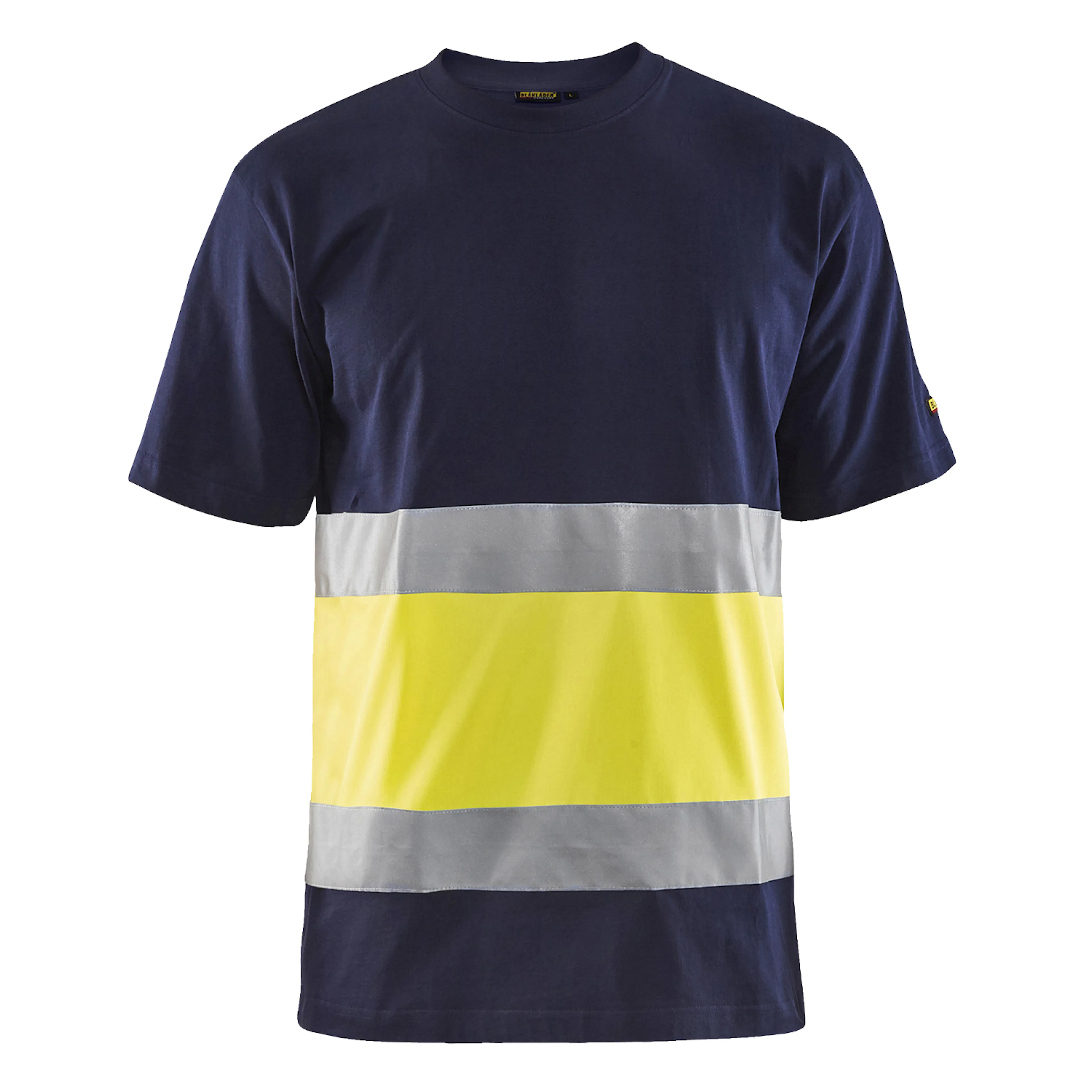 T-shirt Blåkläder 33871030