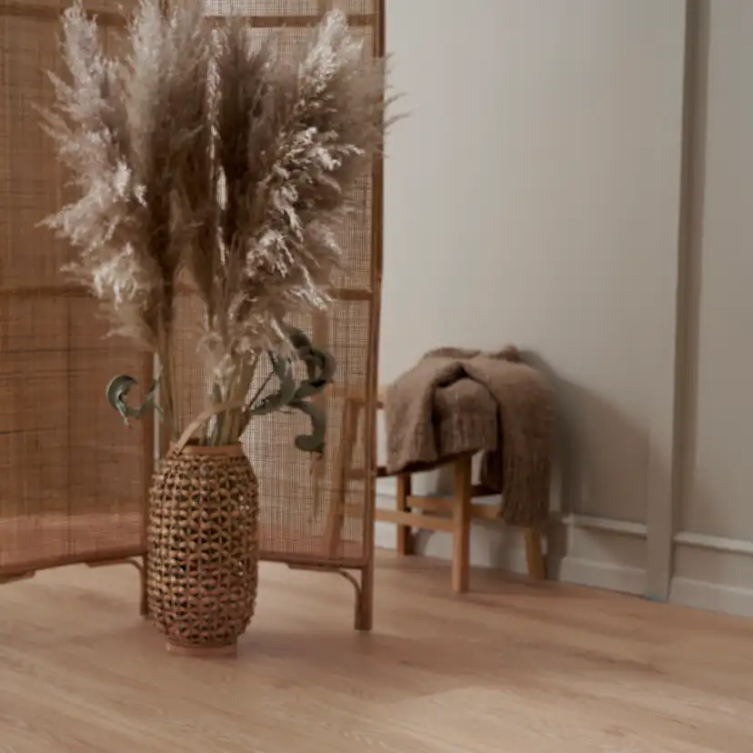 Vinylgolv Novego Classic - Washed Oak
