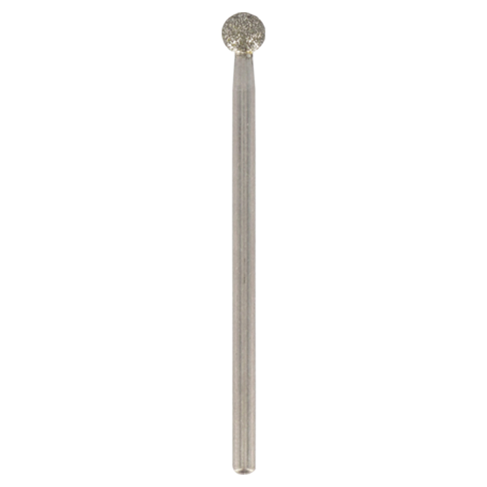 Diamantslipstift Dremel 4,4 mm 7105