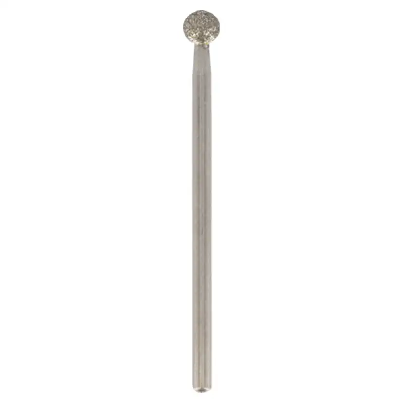 Diamantslipstift Dremel 4,4 mm 7105
