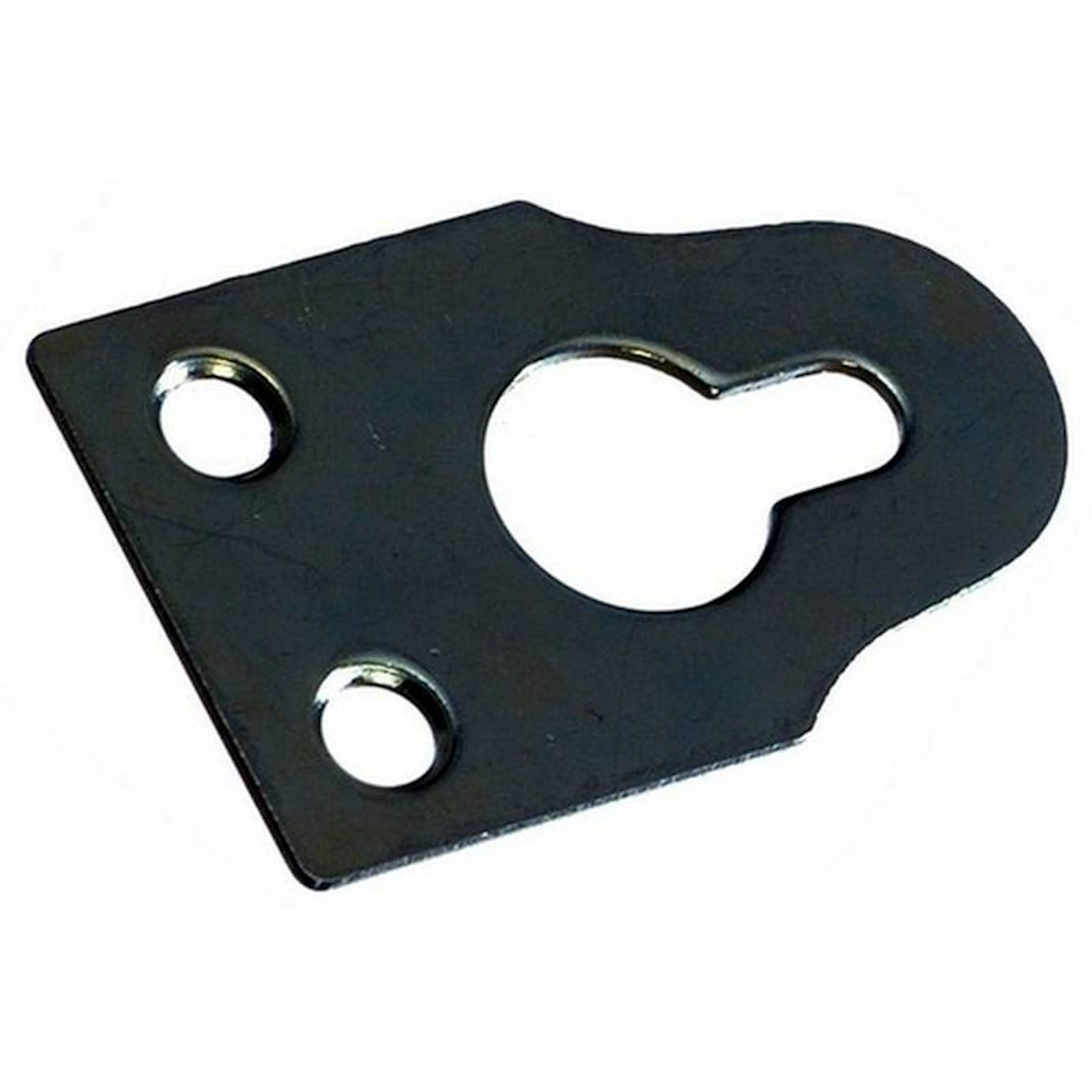 Hängbleck Millers 637 Elförzinkad 38x25 mm