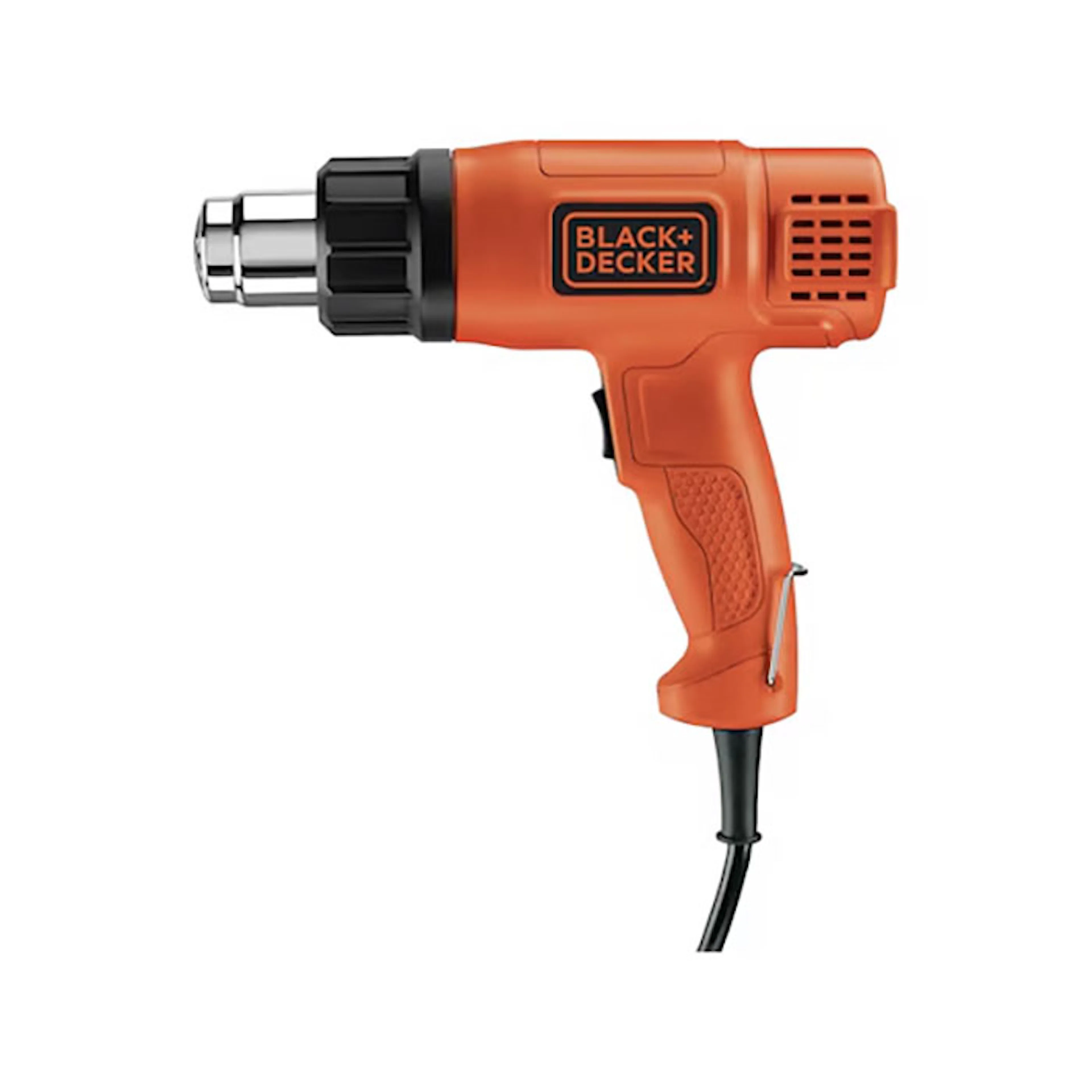Varmluftpistol Black & Decker KX1650 1750W