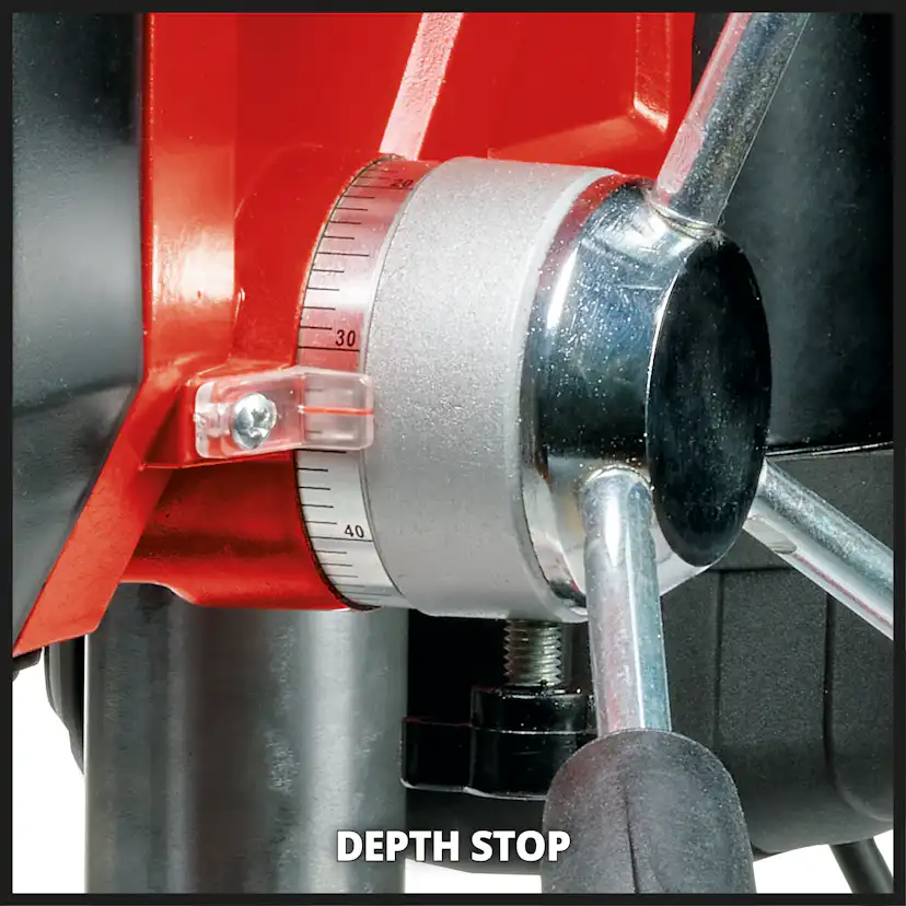 Pelarborrmaskin Einhell TE-BD 550 E