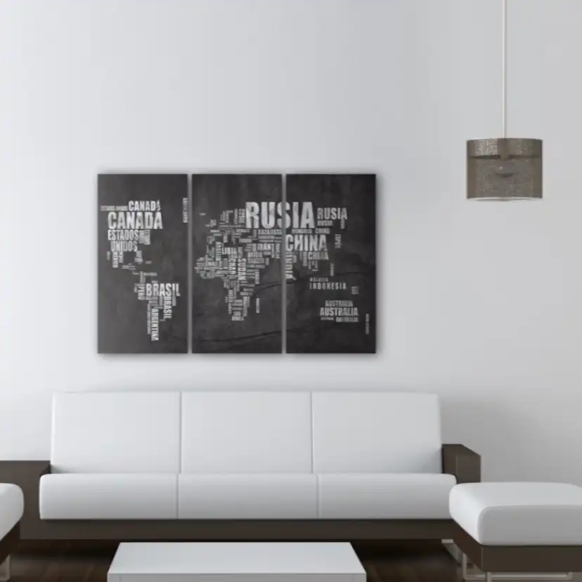 Anslagstavla Arkiio El Mundo