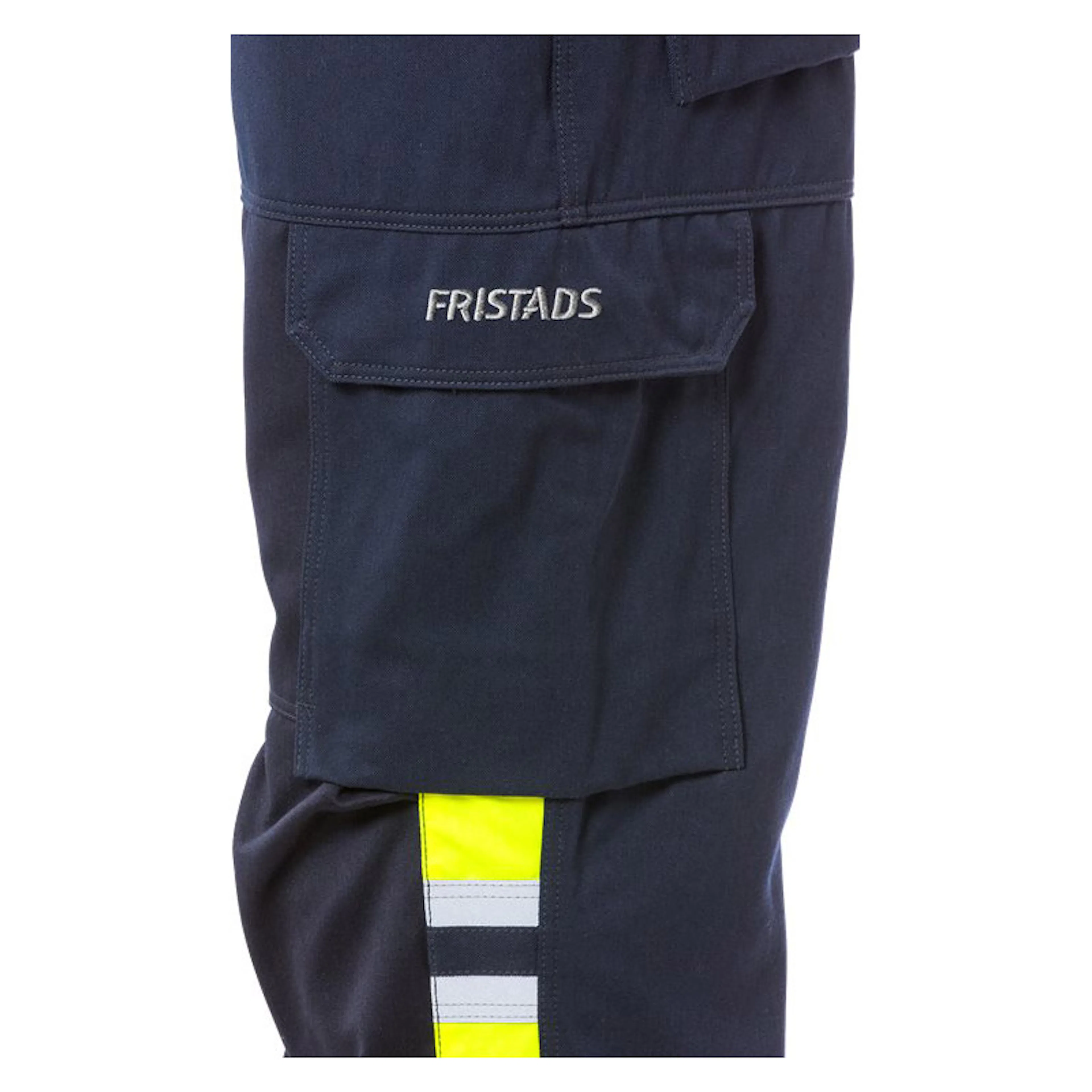 Flamskyddad Byxa Fristads 2165 MFA