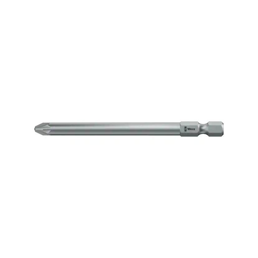 Bits Wera 855/4 Zpz3 Längd 152Mm