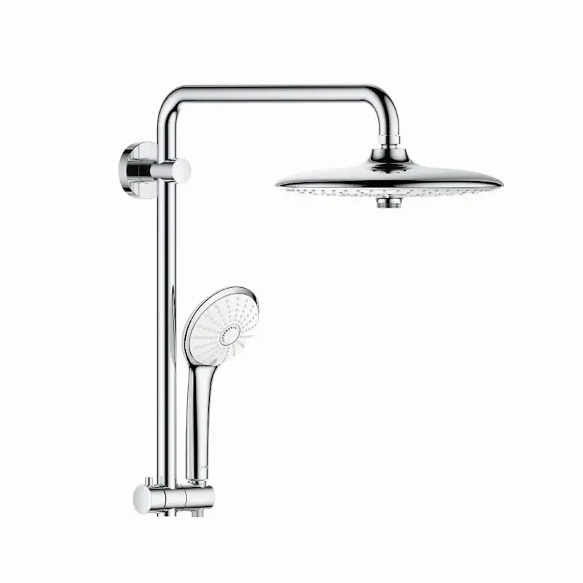 Takduschset Grohe Euphoria SmartControl System 260 Mono 150 cc