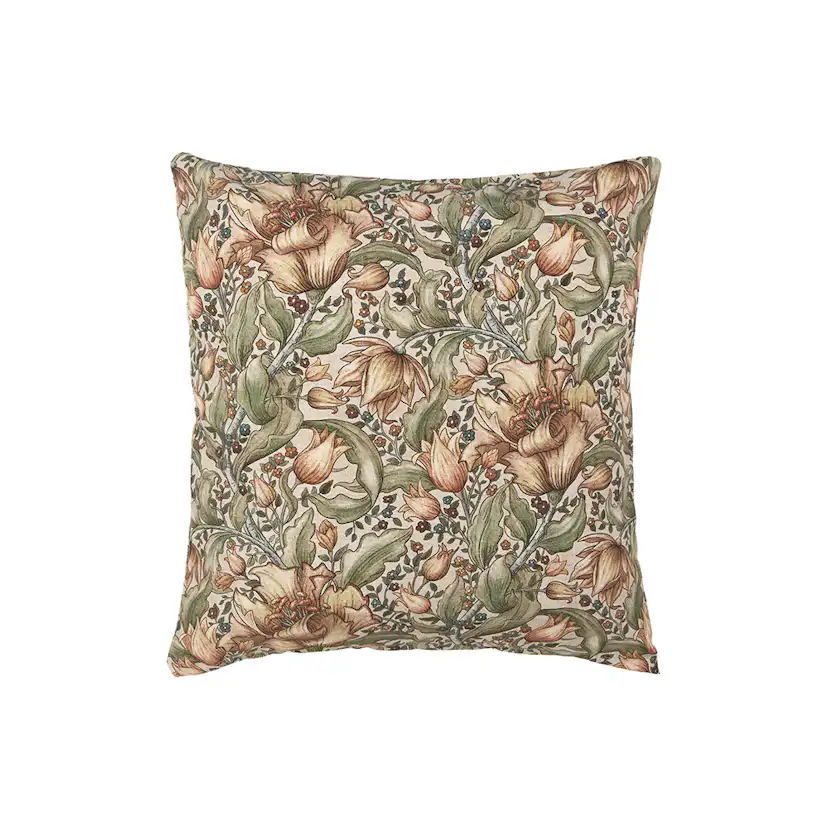 Kuddfodral Svanefors Theo