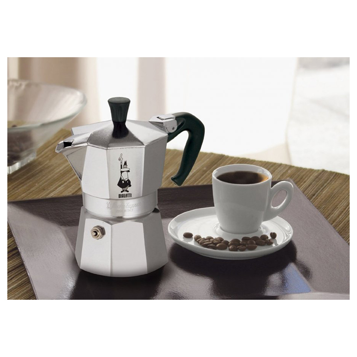 Kaffemaskin Bialetti Moka Express
