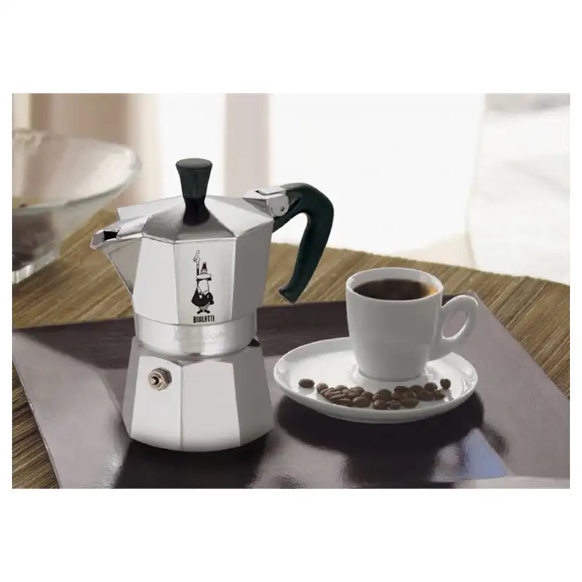 Kaffemaskin Bialetti Moka Express