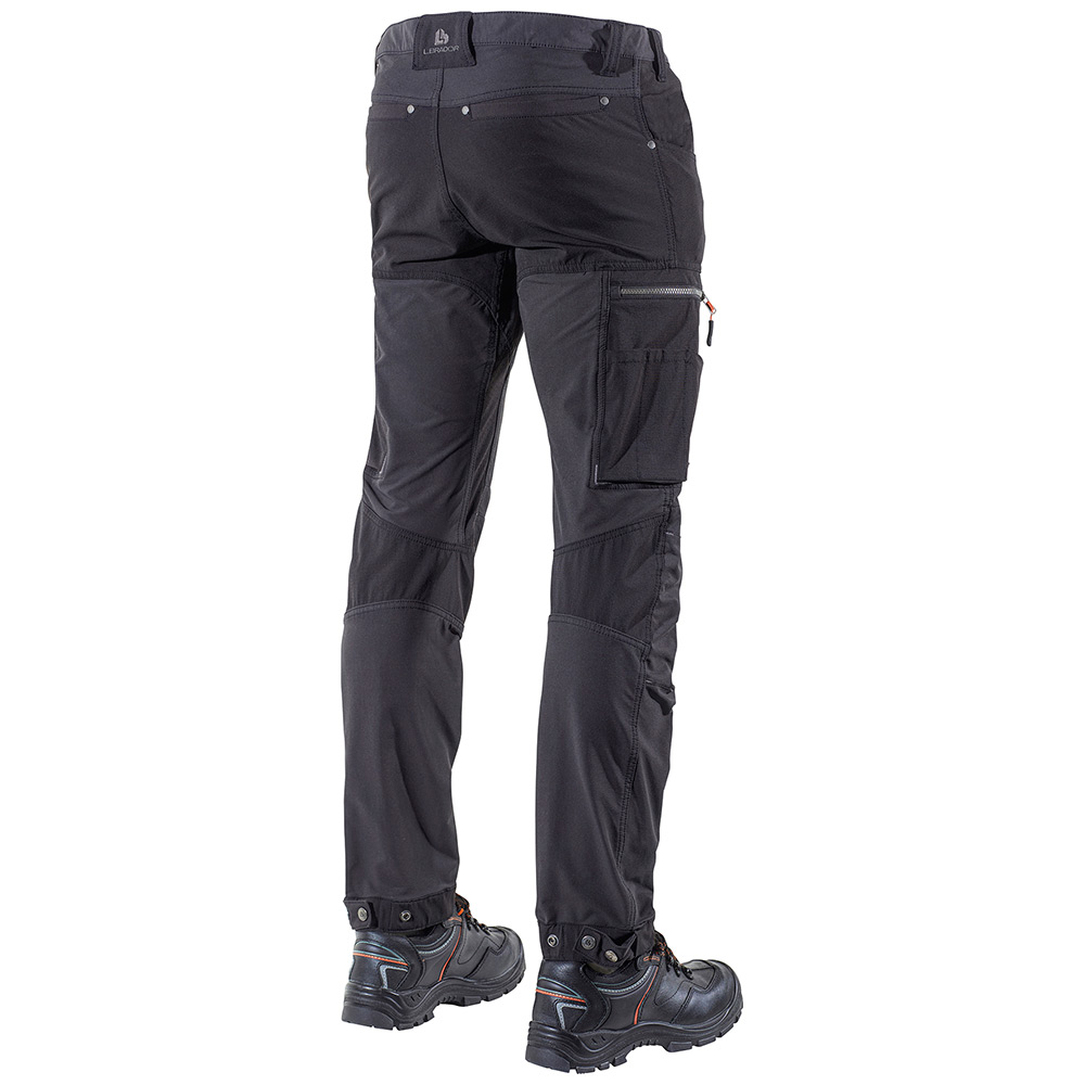 Byxa L.Brador 1030P Momentum