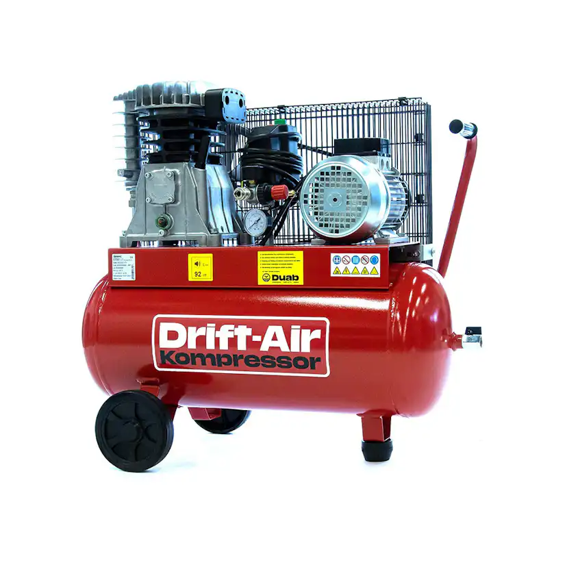 Kompressor Drift-Air NG3 50C 3TK