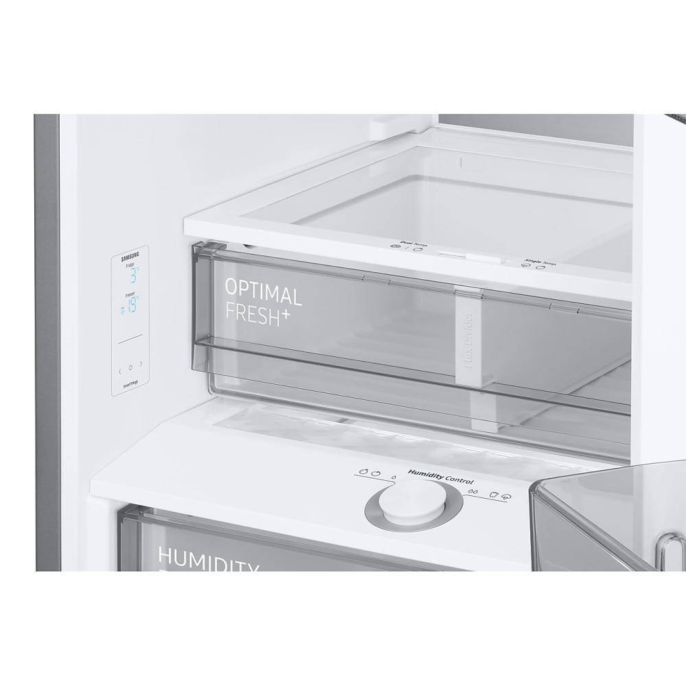 Kyl/Frys Paket Samsung 2 st RB34C7B5D22-EF