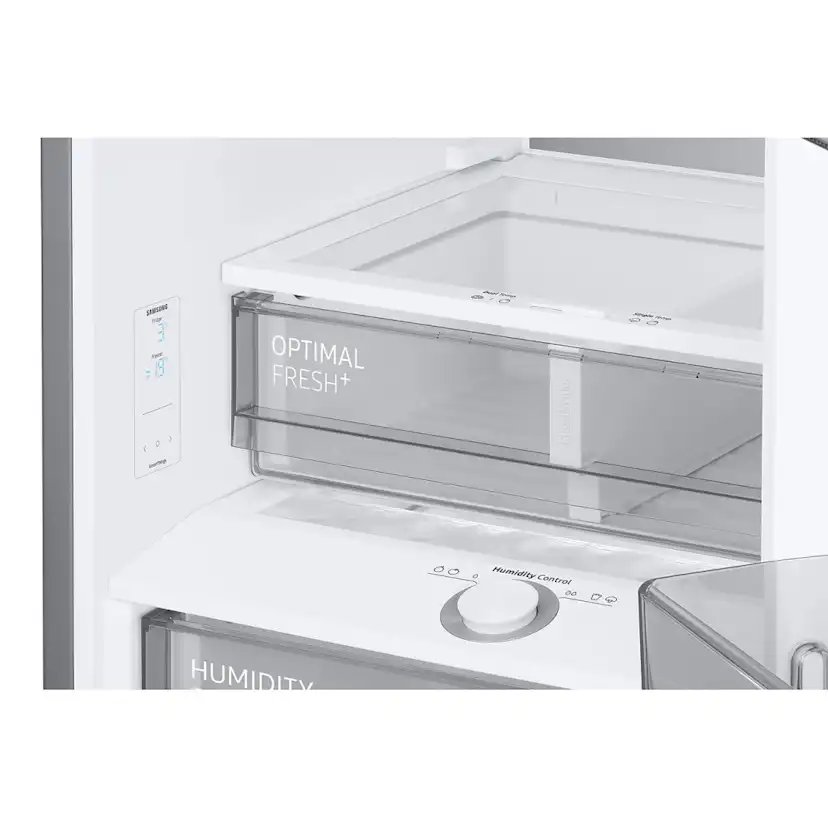 Kyl/Frys Paket Samsung 2 st RB34C7B5D22-EF