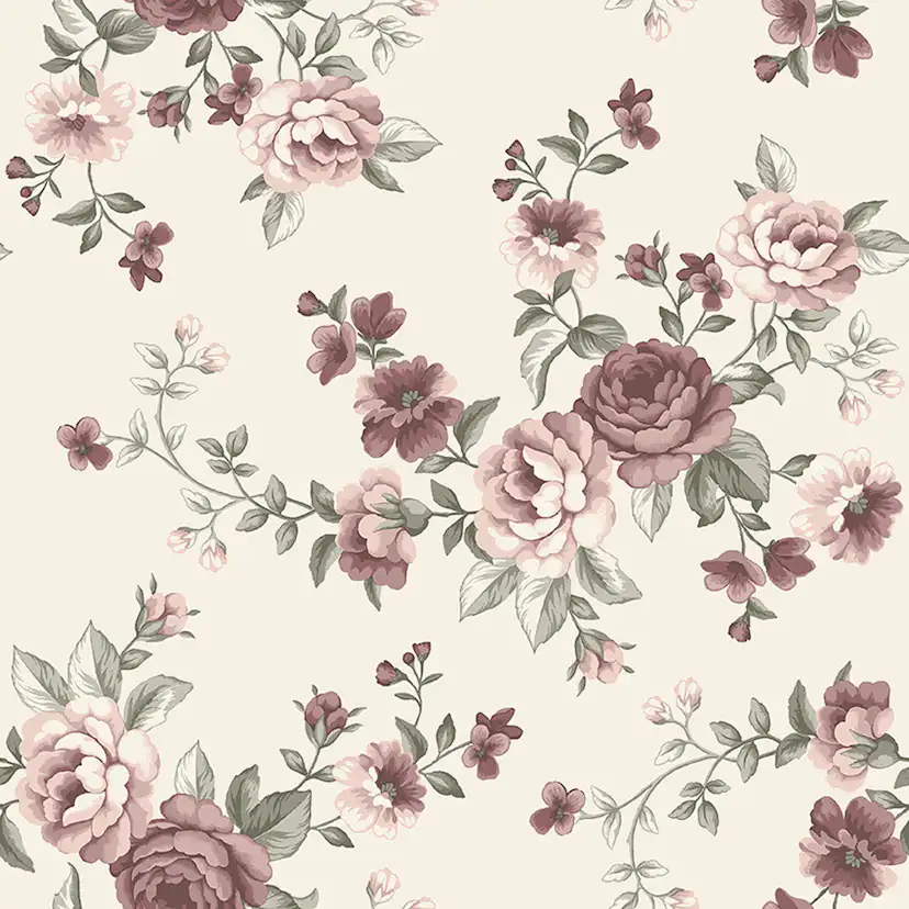 Barntapet Boråstapeter Newbie Wallpaper Nomi - 7485