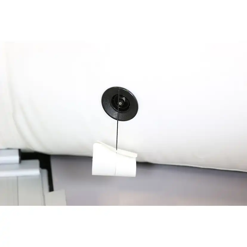 Gummibåt Lyfco 270cm För 4 Personer