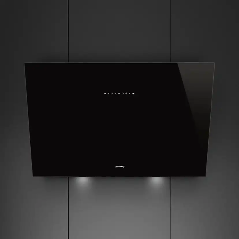 Köksfläkt Smeg KV394N