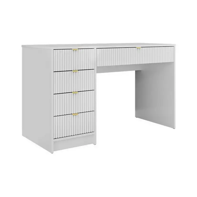 Sminkbord Scandinavian Choice Novaj med Förvaring 120cm