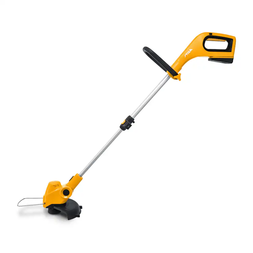 Trimmer STIGA GT 100e Med Batteri & Laddare