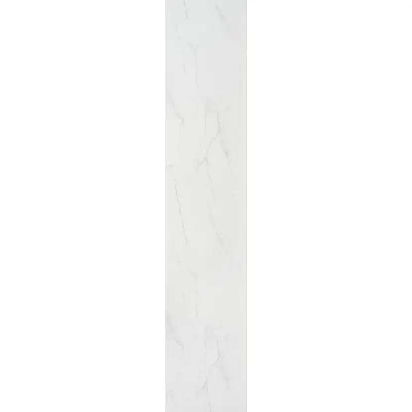 Våtrumsskiva Fibo 2487-LM10 S Bianco Marble 10x620x3020 mm