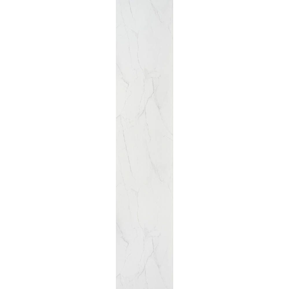 Våtrumsskiva Fibo 2487-LM10 S Bianco Marble 10x620x3020 mm