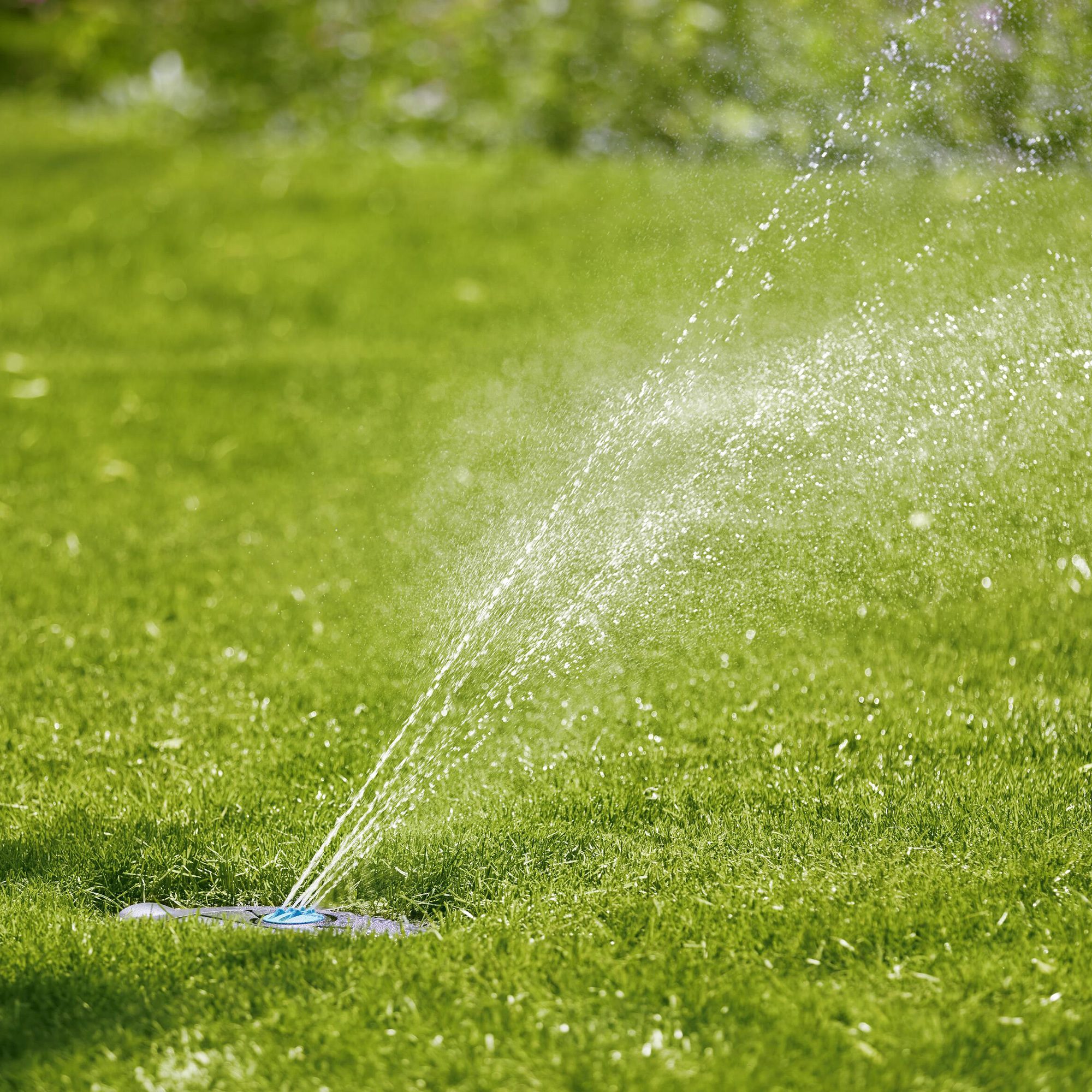 AquaPrecise Gardena Under Jord