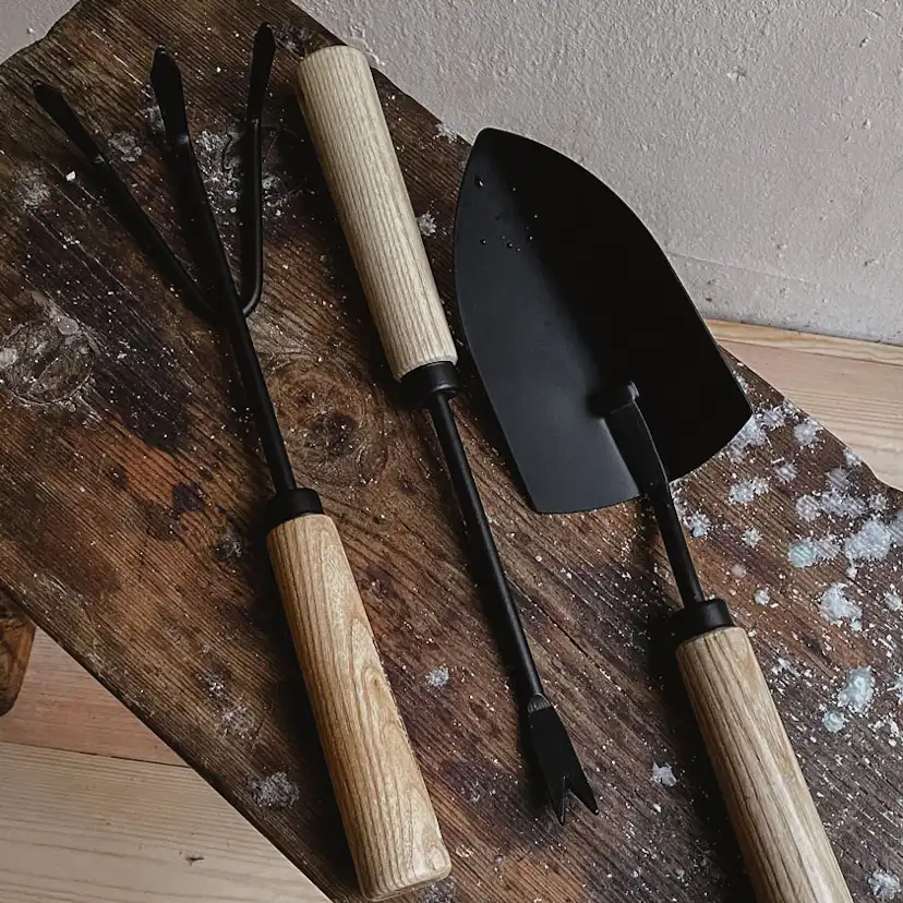 Ogräsrensare by Benson