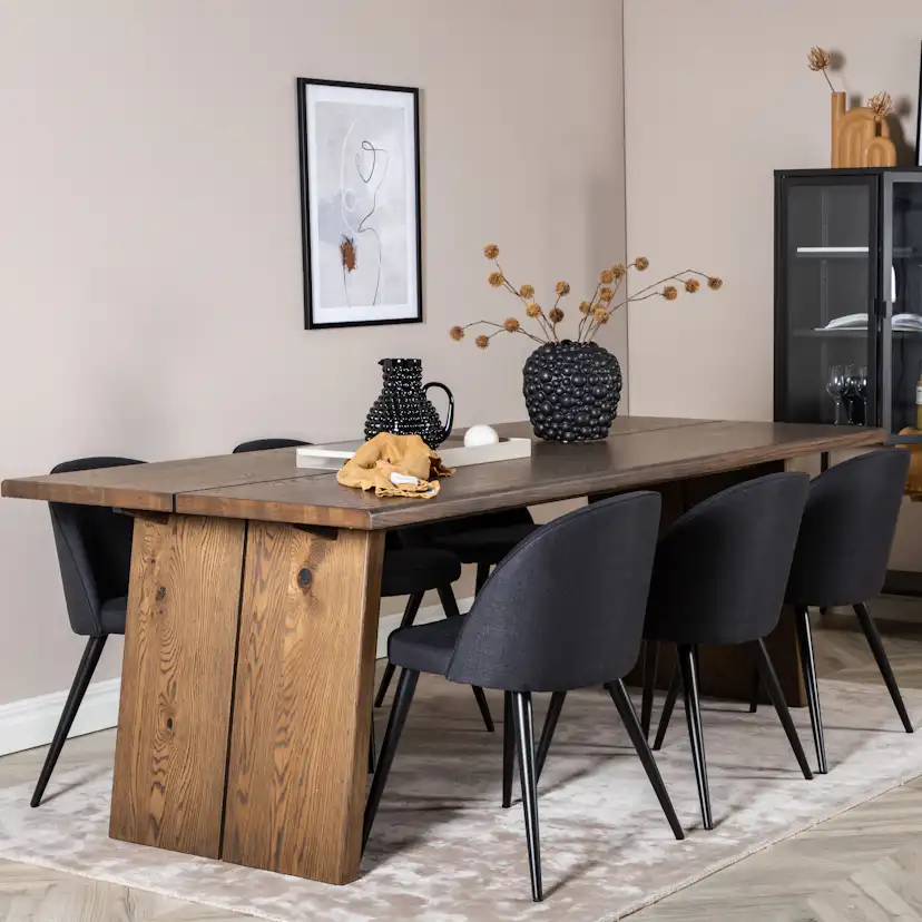 Matbord Venture Home Logger