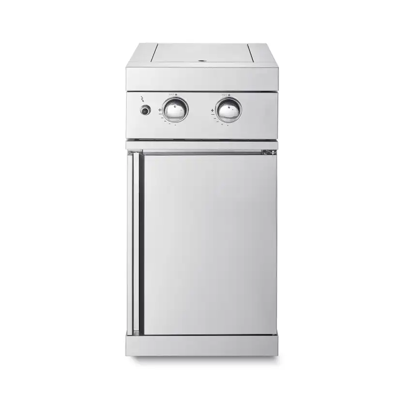 Fristående Utekök Myoutdoorkitchen Stainless Collection Oregon