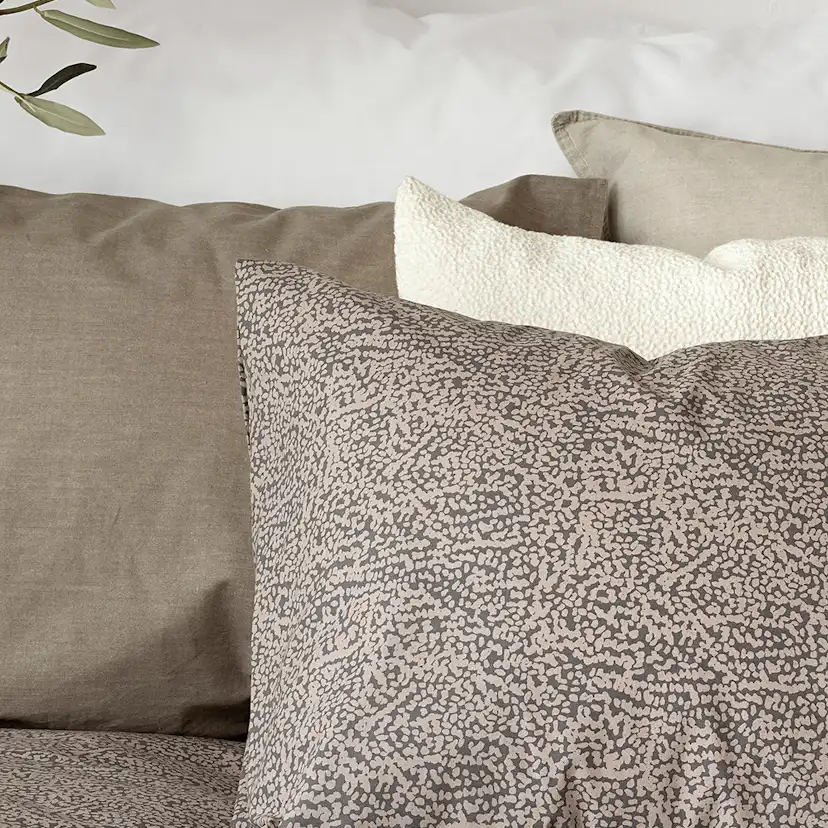 Påslakanset Borganäs of Sweden Sylvi