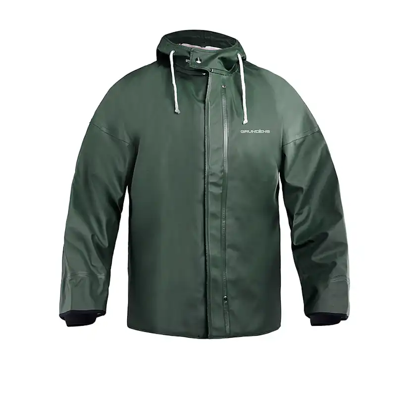 Regnjacka Grundéns Brigg 44