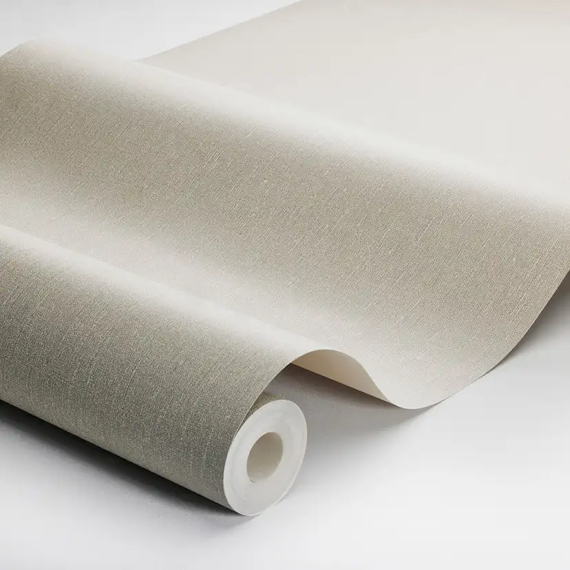 Tapet Boråstapeter Linen Fiber