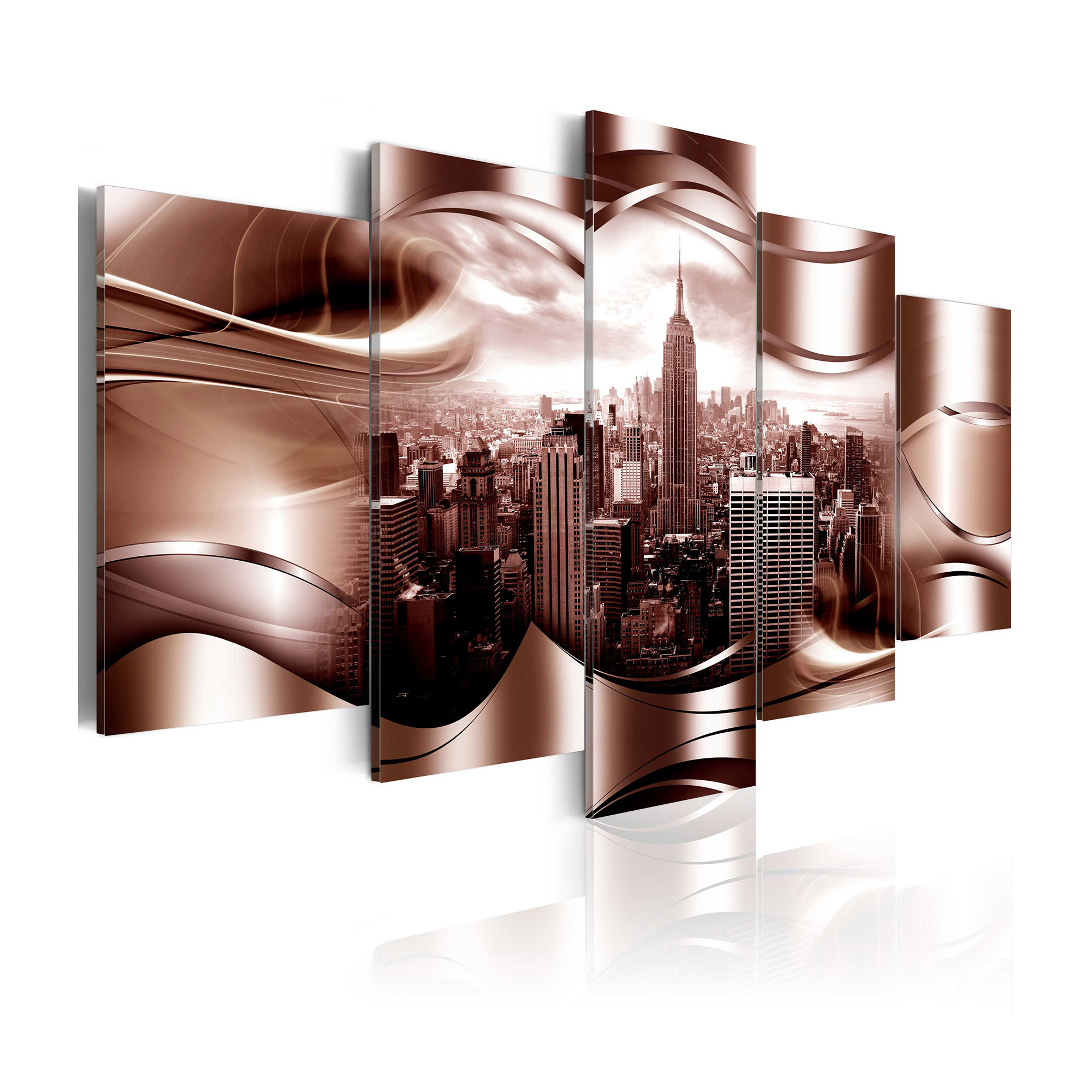 Tavla Arkiio Burgundy New York