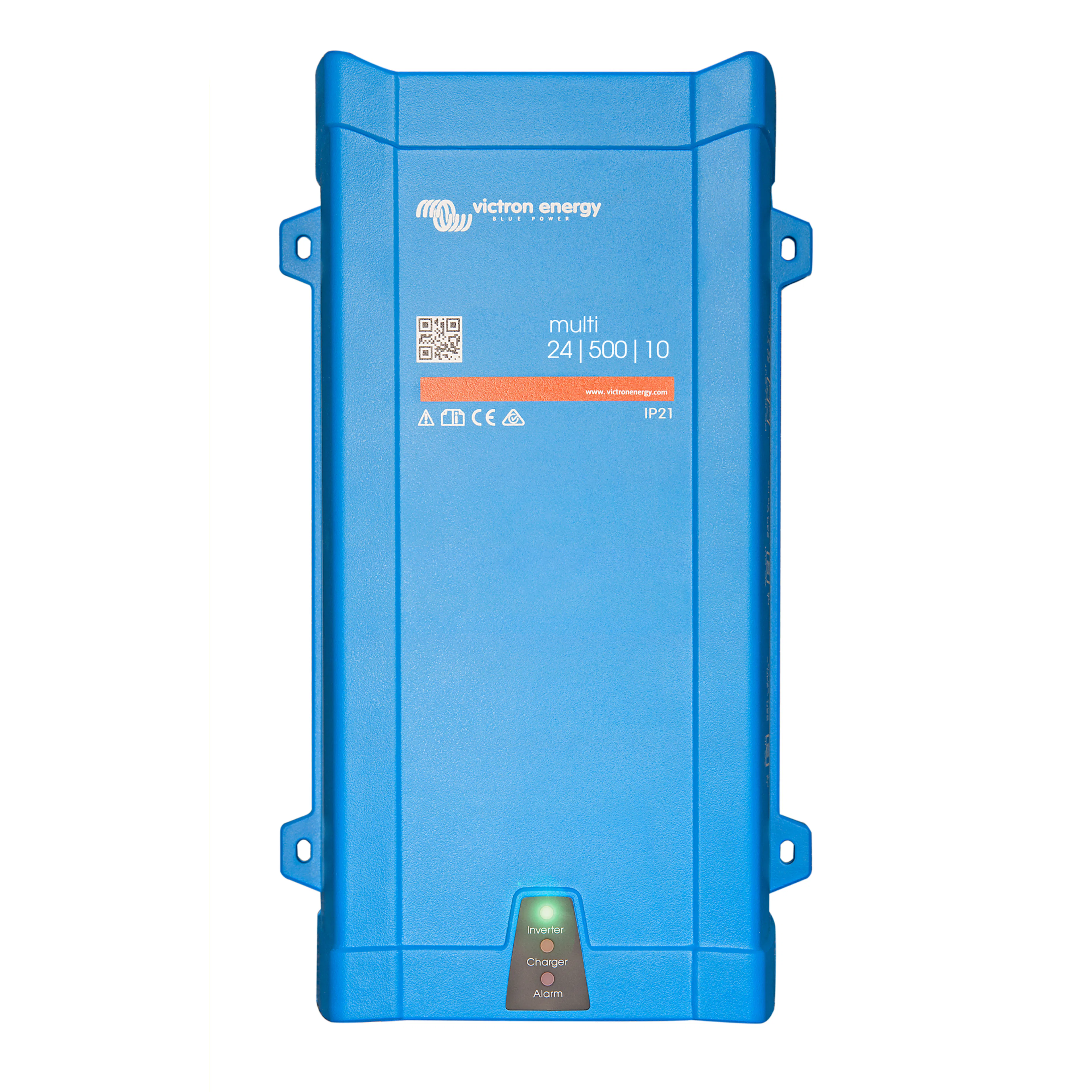 Laddare/Inverter Victron MultiPlus 12/500/20-16 230V VE.Bus 12/500/20-16