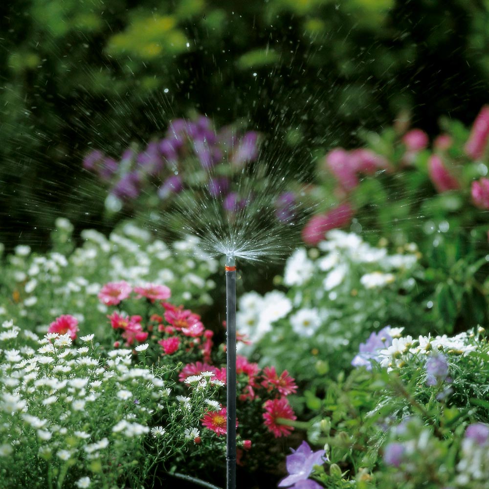 Sprutmunstycke Gardena Micro-Drip-System 360° 2022