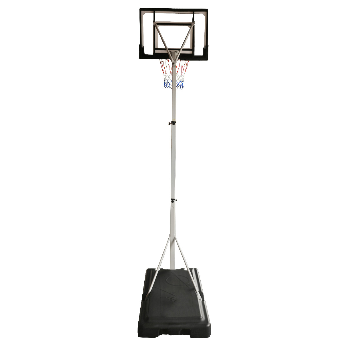 Basketkorg Nordcore för Ung 2,1-2,6m
