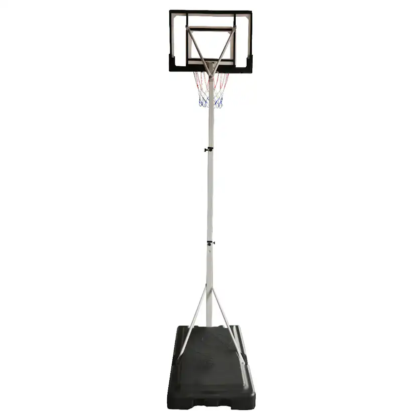 Basketkorg Nordcore för Ung 2,1-2,6m