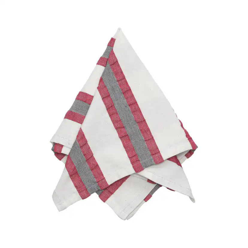 Servetter Svanefors Lollo 4-pack