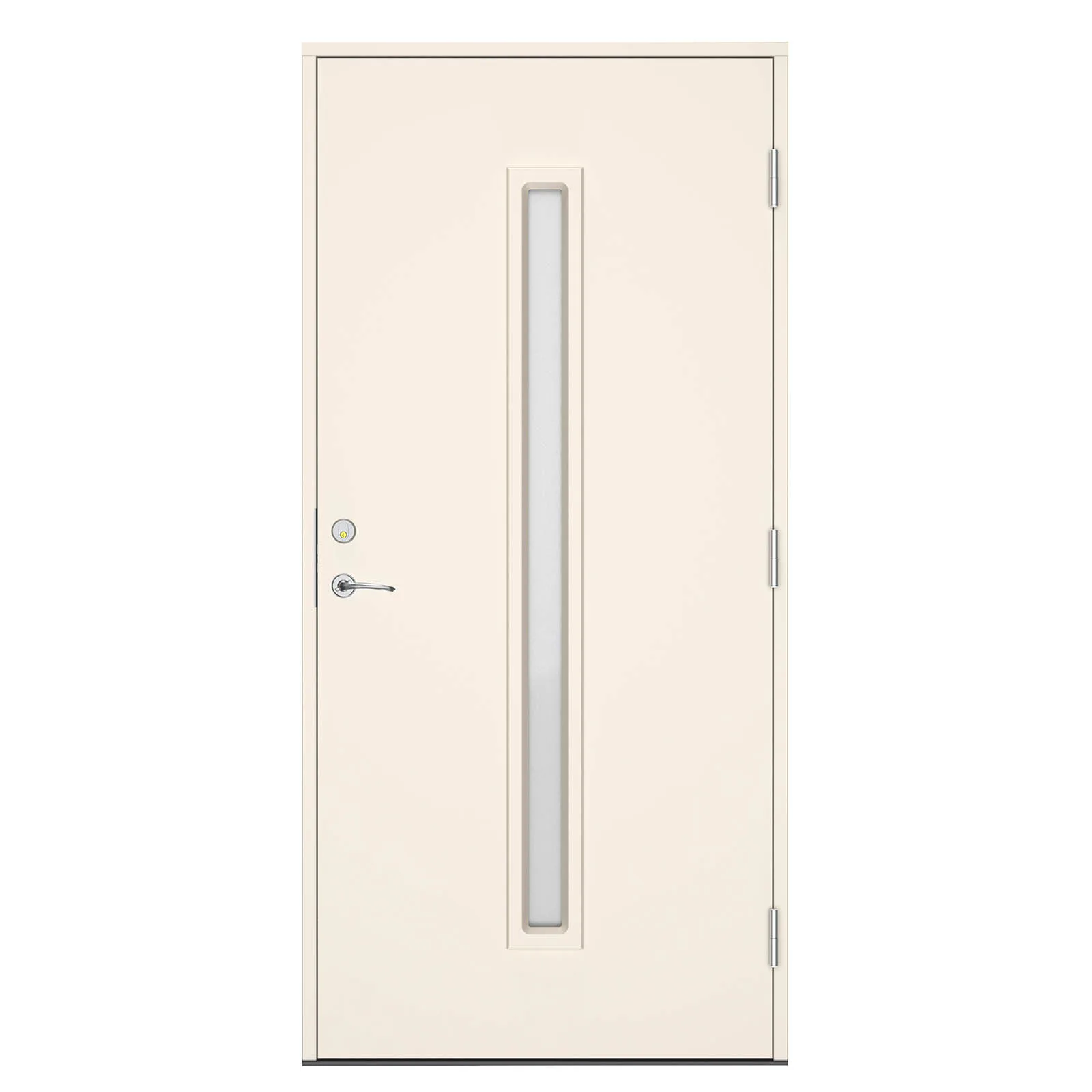 S-0502-Y, Vit