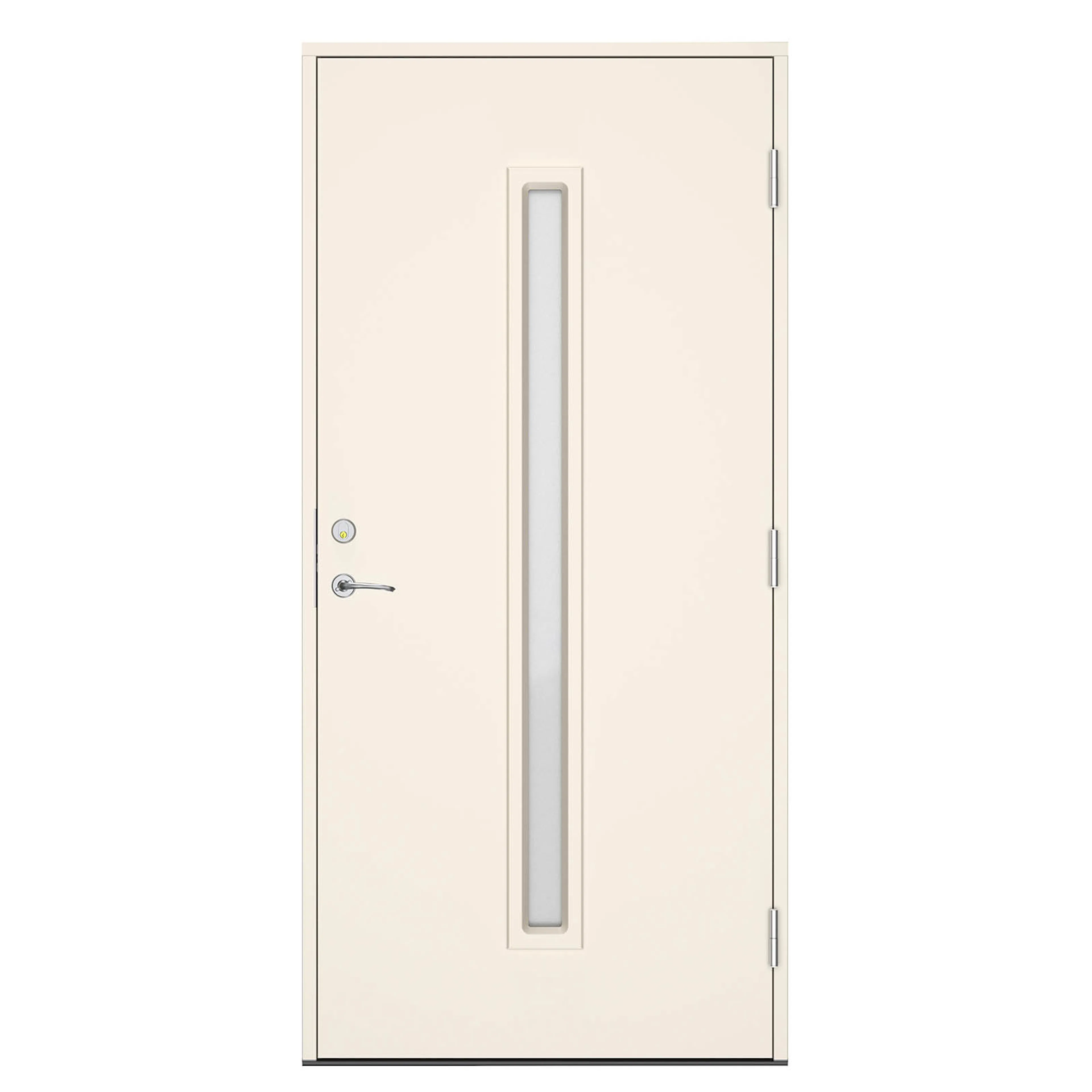 S-0502-Y, Vit