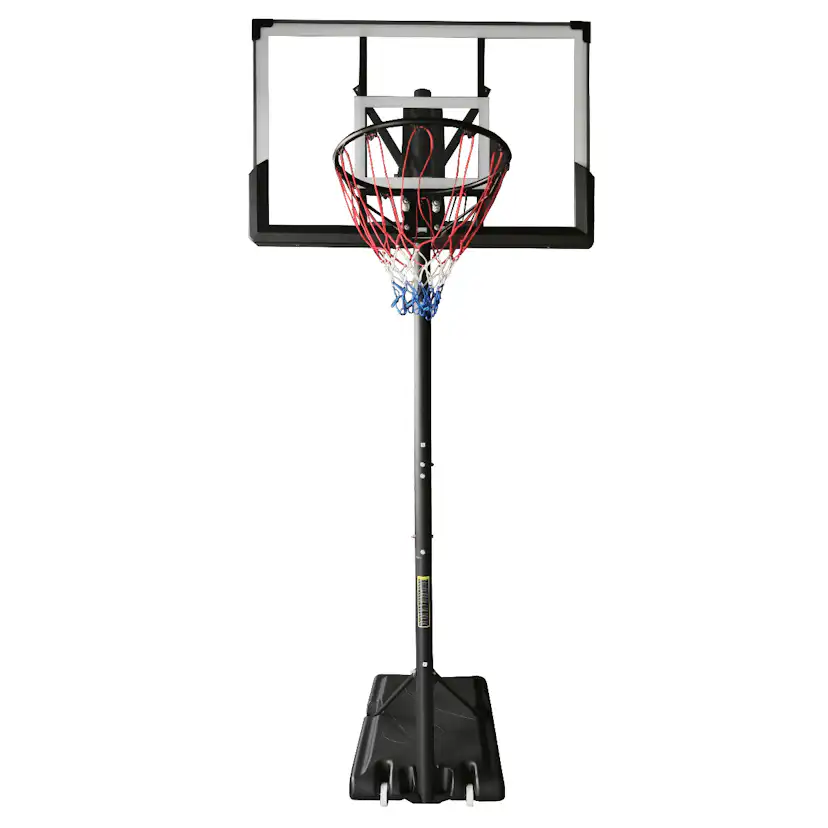 Basketkorg Nordcore Premium 2,3 - 3,05 m